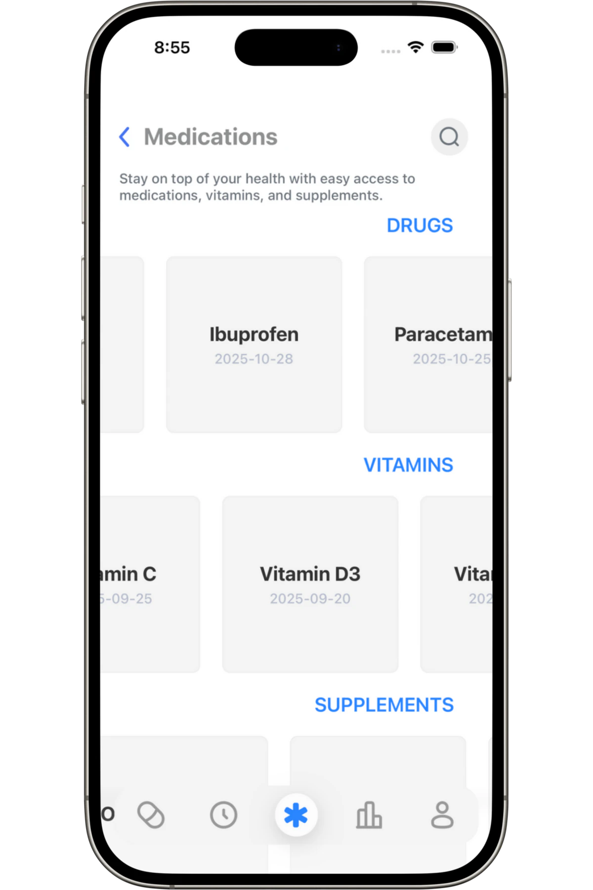 App screen 11