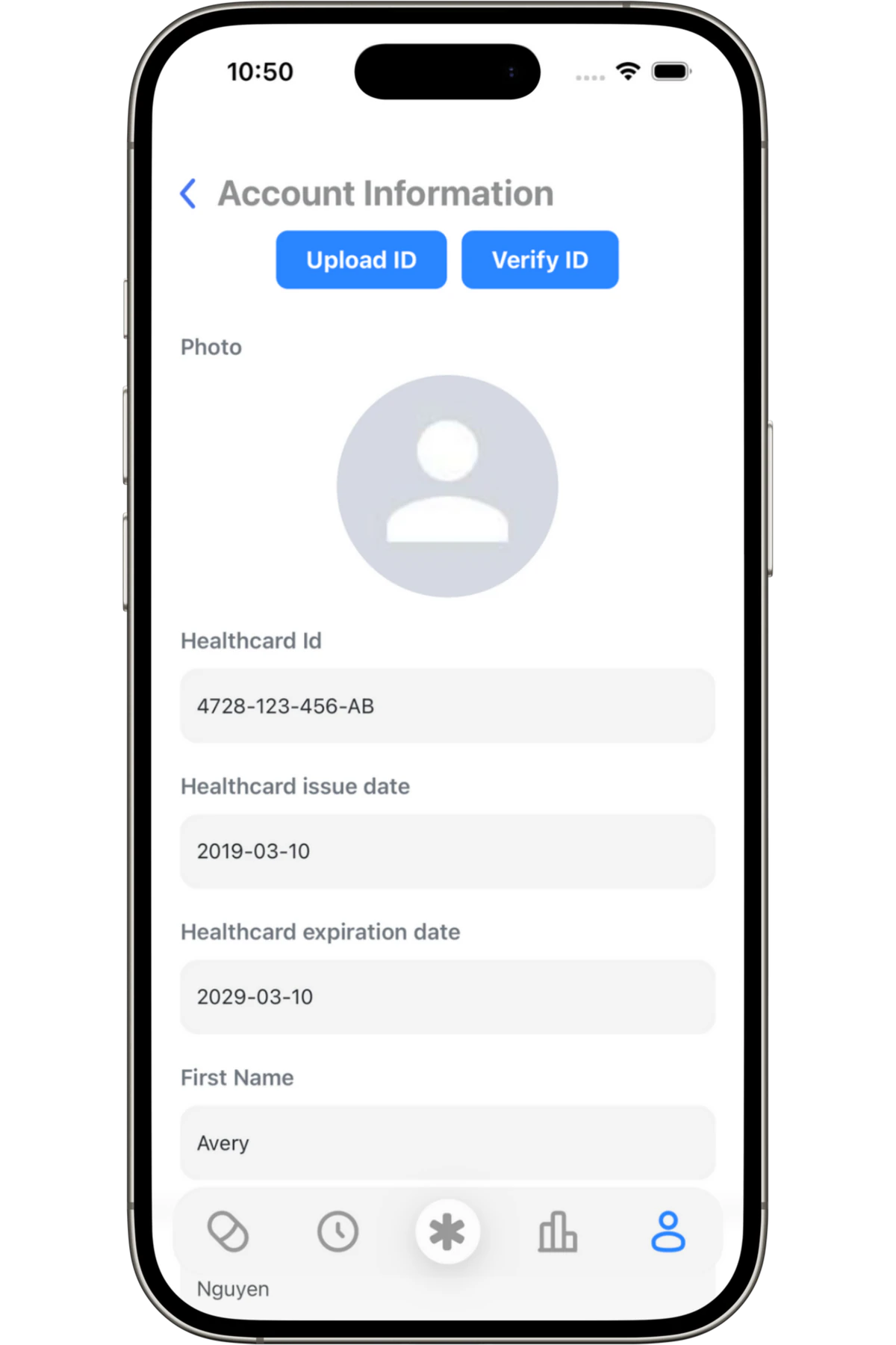 App screen 26