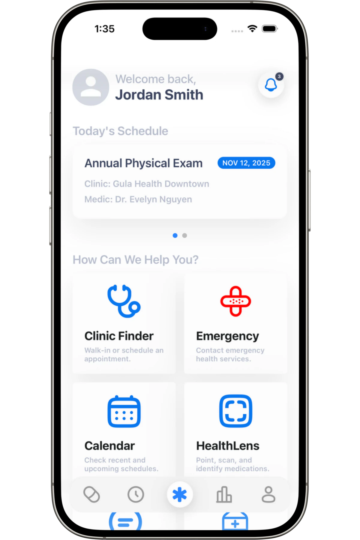 App screen 27